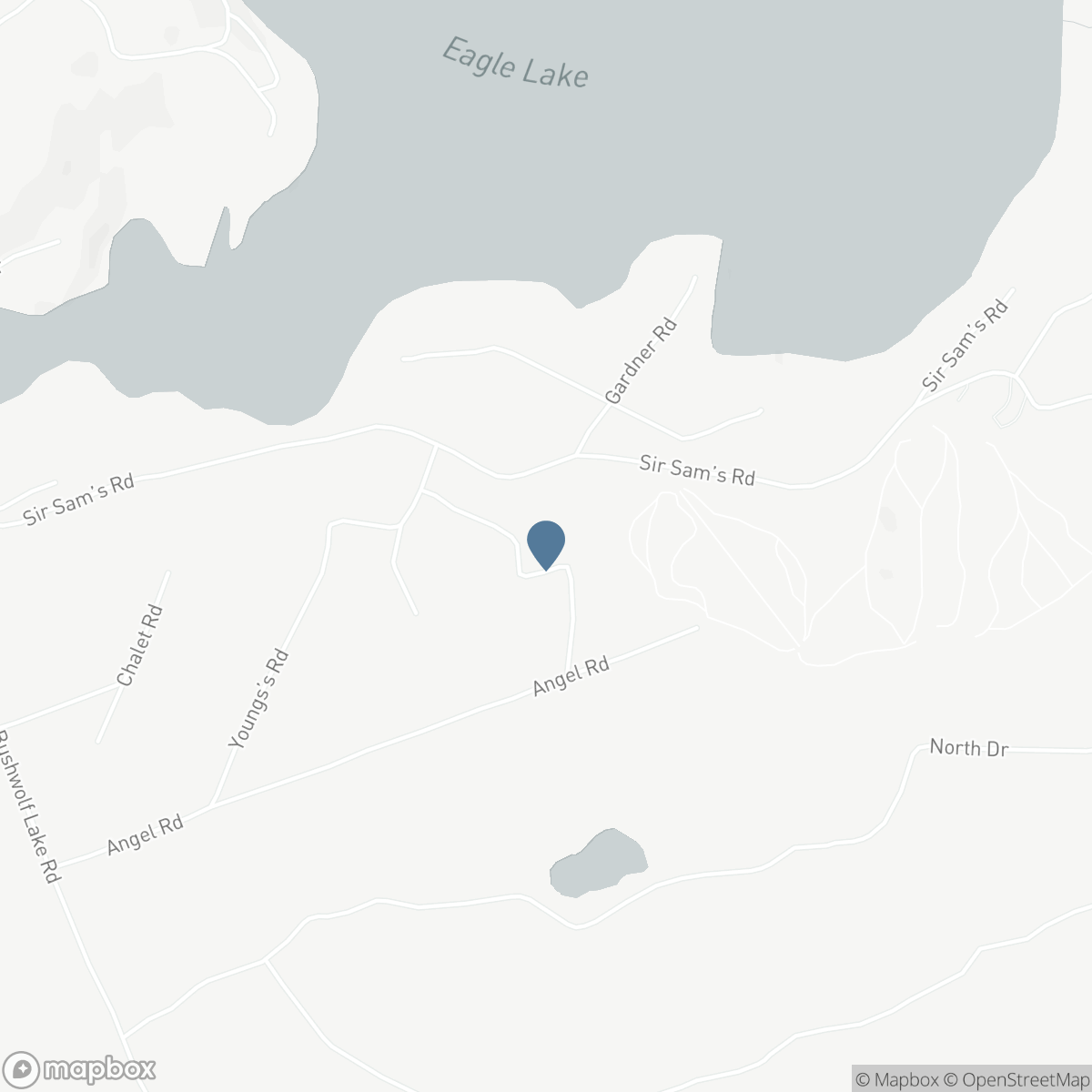 1042 SKI RIDGE TRAIL, Dysart et al, Ontario K0M 1M0